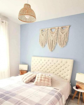 Appartement proche de l'aéroport de Nantes